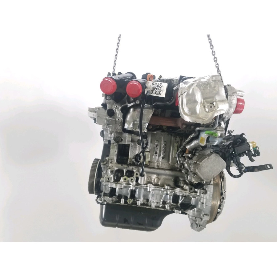 Moteur DV6C_9HD